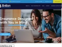 Sites similar to brittoninsurance.ie