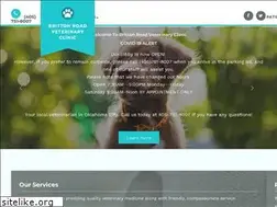 Sites similar to brittonroadveterinaryclinic.com