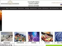 Sites similar to brittonscaterers.co.uk