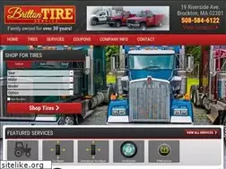Sites similar to brittontire.com
