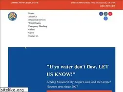 Sites similar to brittonwaterworks.com