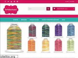 Sites similar to brittschens.de