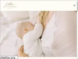 Sites similar to brittspring.com