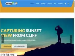 Sites similar to brittzy.com