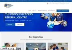 Sites similar to britvet.com