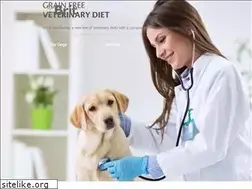 Sites similar to britvetdiets.com