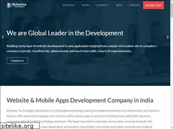 Sites similar to britwise.com