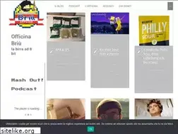 Sites similar to briubeer.com
