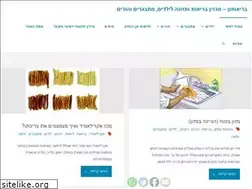 Sites similar to briuton.co.il