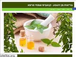 Sites similar to briutteva.co.il
