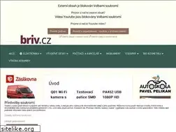 Sites similar to briv.cz