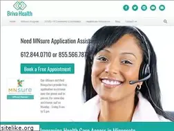 Sites similar to brivahealth.com
