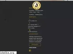 Sites similar to brivaisvilnis.lv