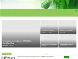 Sites similar to brivbridis.lv