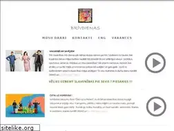 Sites similar to brivdienas.tv
