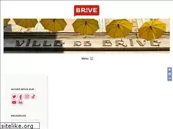 Sites similar to brive.fr