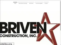Sites similar to brivenconstructioncompany.com