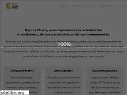 Sites similar to briviagroup.ca