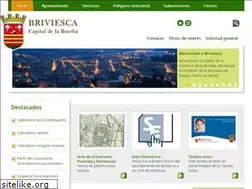 Sites similar to briviesca.es