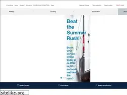 Sites similar to brivis.com.au