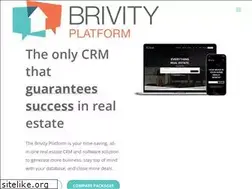 Sites similar to brivity.com