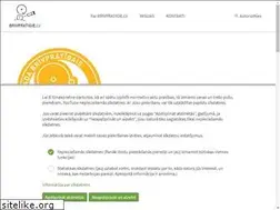 Sites similar to brivpratigie.lv