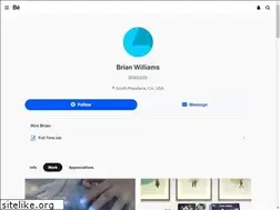 Sites similar to briwil.com