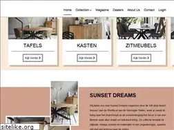 Sites similar to brix-collection.com