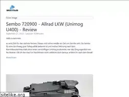 Sites similar to brix-files.de
