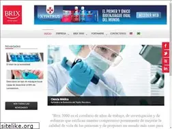Sites similar to brix-lab.com