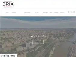 Sites similar to brixadvisors.com