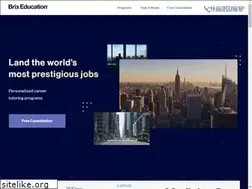 Sites similar to brixcareers.com