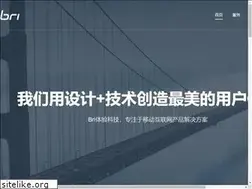 Sites similar to brixd.com