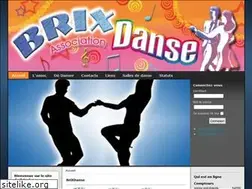 Sites similar to brixdanse.fr