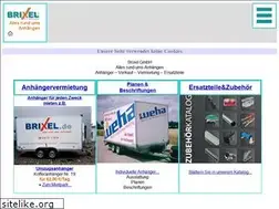 Sites similar to brixel.de