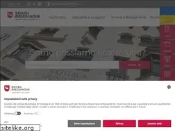 Sites similar to brixen.it