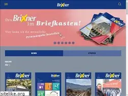Sites similar to brixen.net
