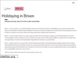 Sites similar to brixen.org