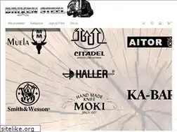 Sites similar to brixensteel.dk
