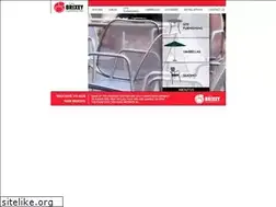 Sites similar to brixey.com