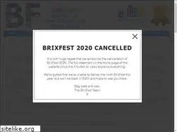 Sites similar to brixfest.com