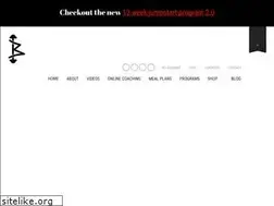 Sites similar to brixfitness.com