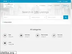 Sites similar to brixhab.com
