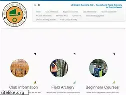 Sites similar to brixhamarchers.co.uk