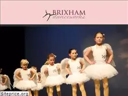 Sites similar to brixhamdanceworks.com