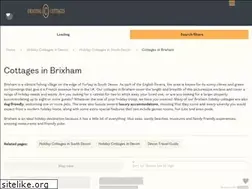 Sites similar to brixhamholidayhomes.com