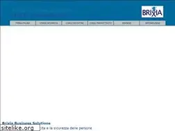 Sites similar to brixia.info
