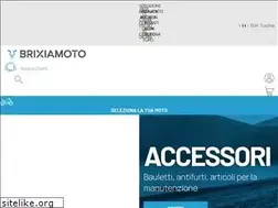 Sites similar to brixiamoto.com
