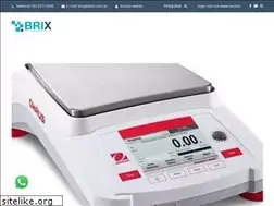 Sites similar to brixic.com.br