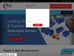 Sites similar to brixindustries.in